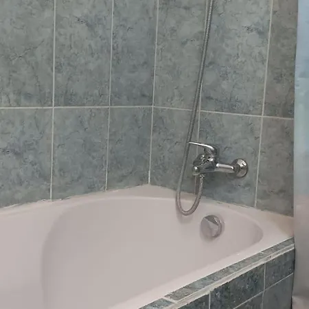 Pitsiakkos Project - One Bedroom * Pafos