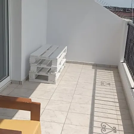 Pitsiakkos Project - One Bedroom *