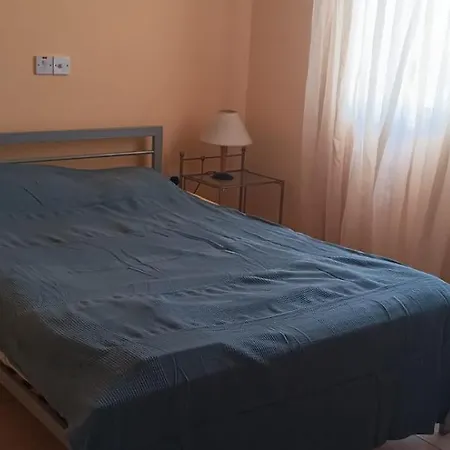 Pitsiakkos Project - One Bedroom Paphos