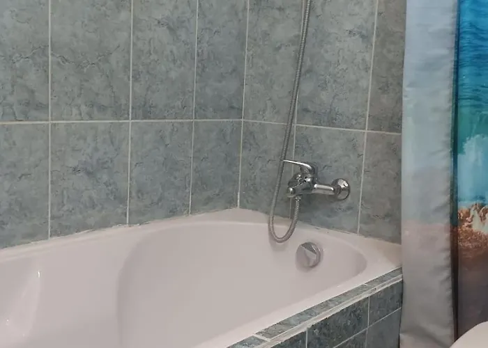 Pitsiakkos Project - One Bedroom * Paphos