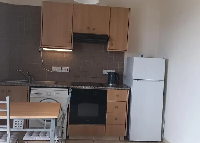 Pitsiakkos Project - One Bedroom *