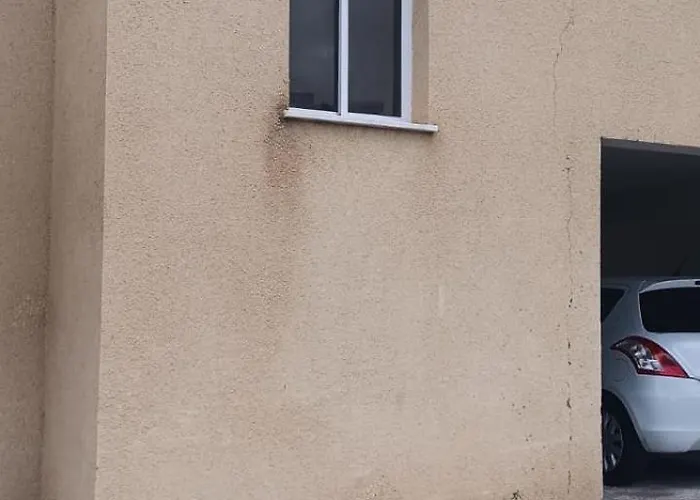 Pitsiakkos Project - One Bedroom Apartmán Paphos