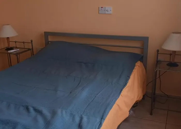 Pitsiakkos Project - One Bedroom * Paphos