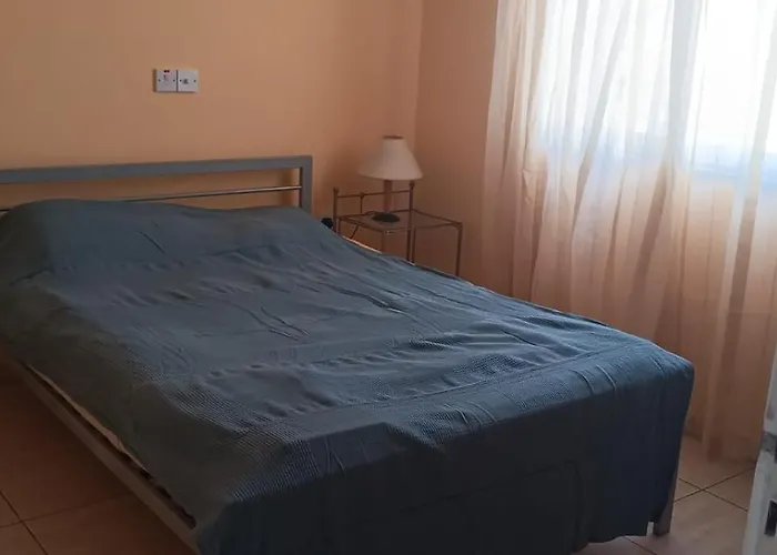 Pitsiakkos Project - One Bedroom Paphos