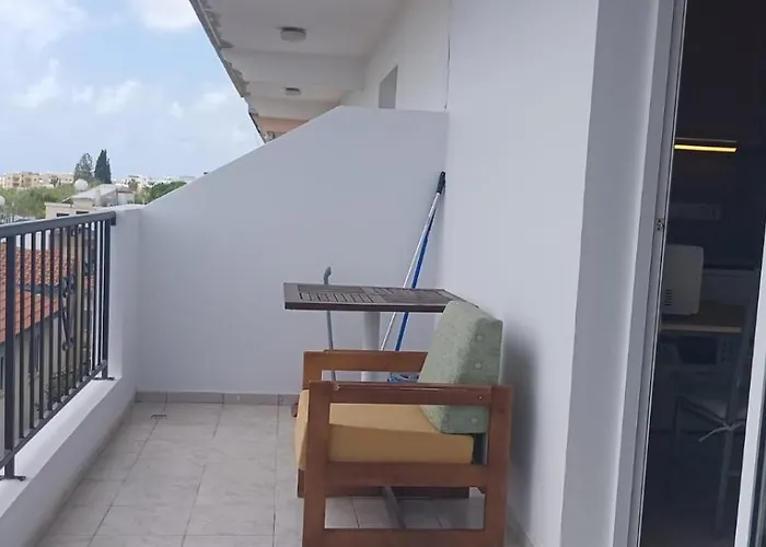 Pitsiakkos Project - One Bedroom Apartmán *