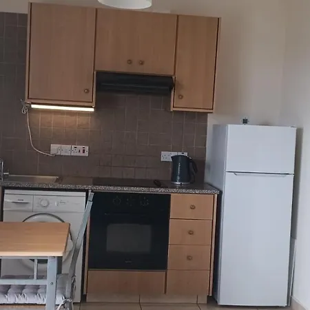 Pitsiakkos Project - One Bedroom *