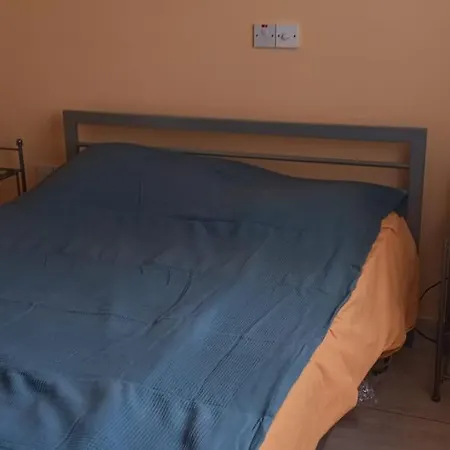 Pitsiakkos Project - One Bedroom * 파포스