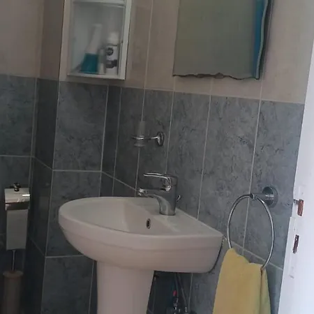 Pitsiakkos Project - One Bedroom *