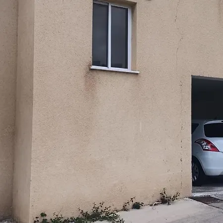 Pitsiakkos Project - One Bedroom Appartement Paphos